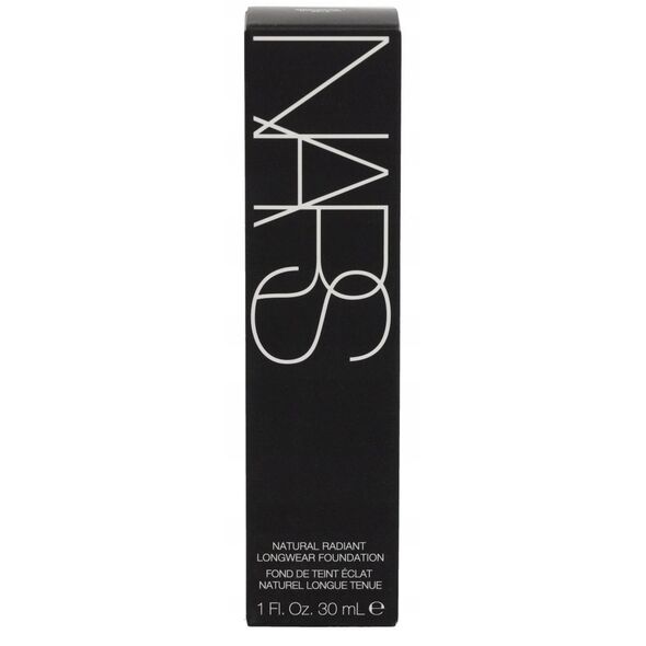 Nars, Φυσικό Ακτινοβόλο Μακράς Διάρκειας, Κρεμώδες Ίδρυμα, Syracuse, 30 ml Για Γυναίκες