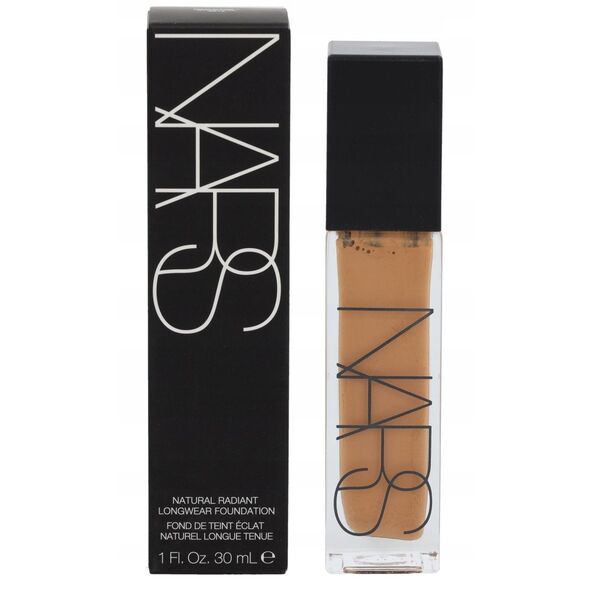 Nars, Φυσικό Ακτινοβόλο Μακράς Διάρκειας, Κρεμώδες Ίδρυμα, Syracuse, 30 ml Για Γυναίκες