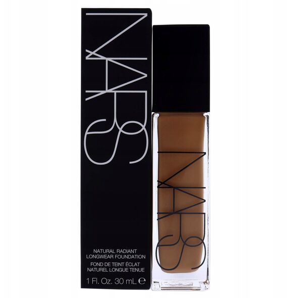 Nars, Φυσικό Ακτινοβόλο Μακράς Διάρκειας, Κρεμώδες Ίδρυμα, Syracuse, 30 ml Για Γυναίκες