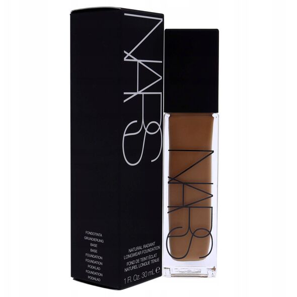 Nars, Φυσικό Ακτινοβόλο Μακράς Διάρκειας, Κρεμώδες Ίδρυμα, Syracuse, 30 ml Για Γυναίκες