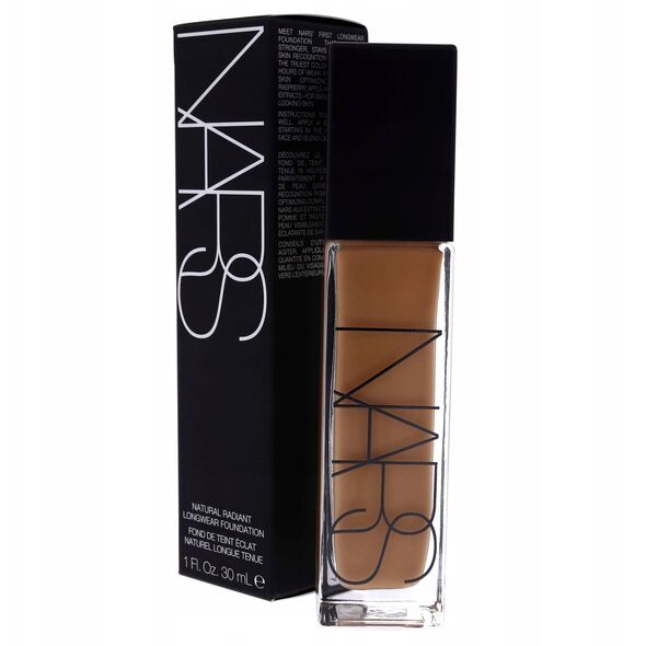 Nars, Φυσικό Ακτινοβόλο Μακράς Διάρκειας, Κρεμώδες Ίδρυμα, Syracuse, 30 ml Για Γυναίκες