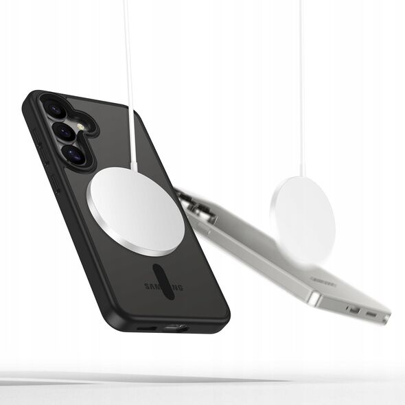TECH-PROTECT MAGMAT MAGSAFE NOTHING CMF PHONE 2 PRO ΜΑΥΡΟ/ΔΙΑΦΑΝΕΣ