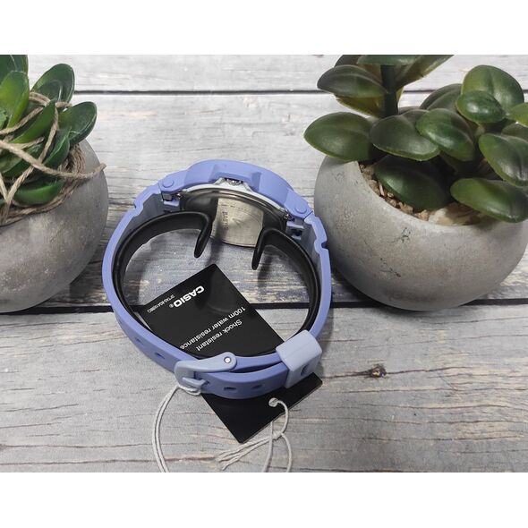 Zegarek Casio Baby-G BGA-10-6AER damski .