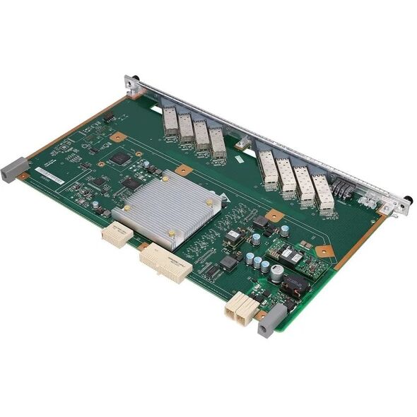 Κάρτα GPON Huawei GPBD | 8x GPON C+, αφιερωμένη για 5608/5680/5683 OLT