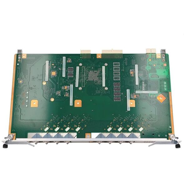 Κάρτα GPON Huawei GPBD | 8x GPON C+, αφιερωμένη για 5608/5680/5683 OLT