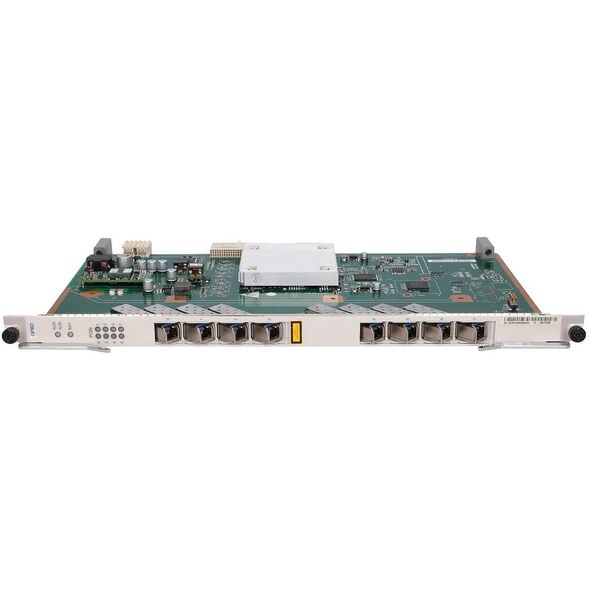 Κάρτα GPON Huawei GPBD | 8x GPON C+, αφιερωμένη για 5608/5680/5683 OLT