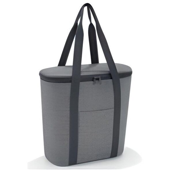 Reisenthel Θερμομονωτική τσάντα twist silver