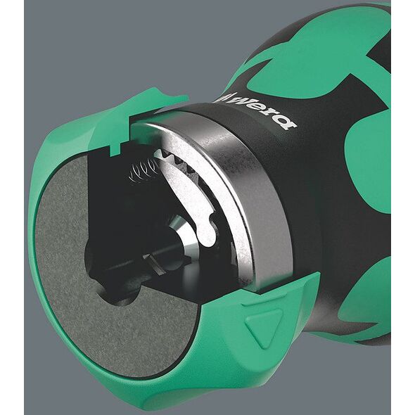 Wera KK Stubby Magazin RA 2