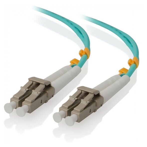 ALOGIC 3M LC-LC 40G/100G MULTI
