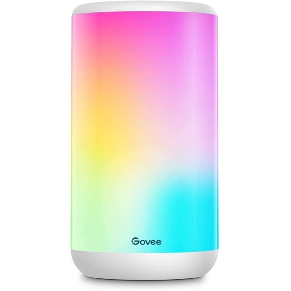 Govee H6052 Aura | Lampa LED | RGBIC, 2200k-6500k, Wi-Fi, Bluetooth