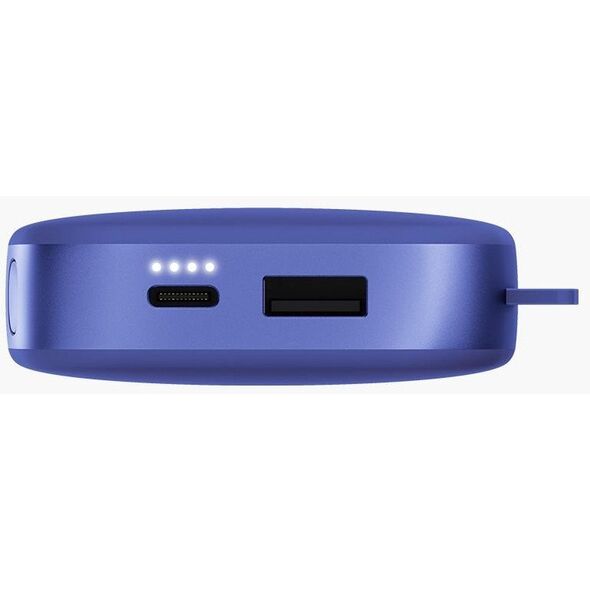 Fresh 'n Rebel 2pb12100tb bank mocy 12000 mAh Niebieski