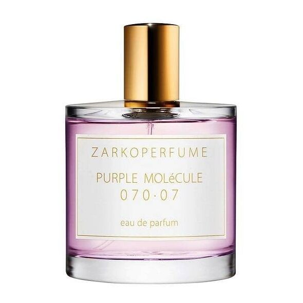 ZARKOPERFUME Molecule 070.07 EDP 100ml TESTER