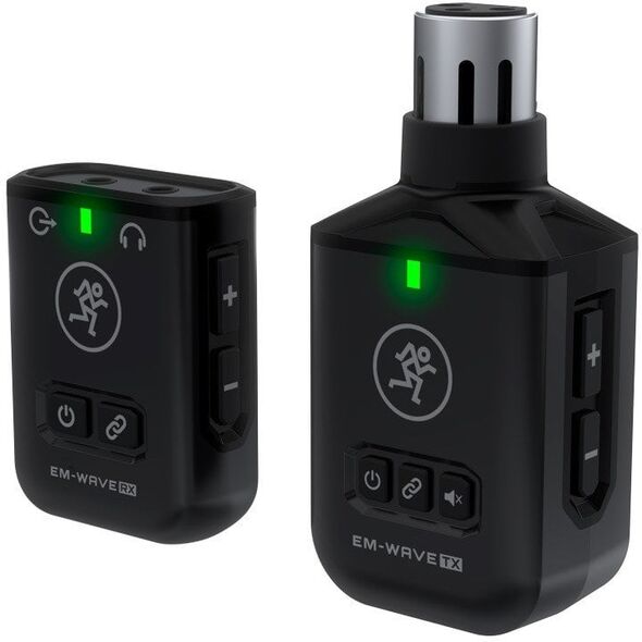 Mackie Element Wave XLR – System bezprzewodowy