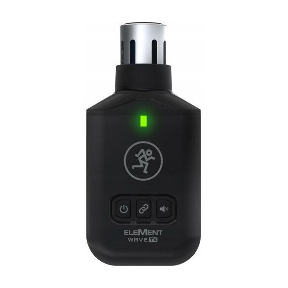 Mackie Element Wave XLR – System bezprzewodowy