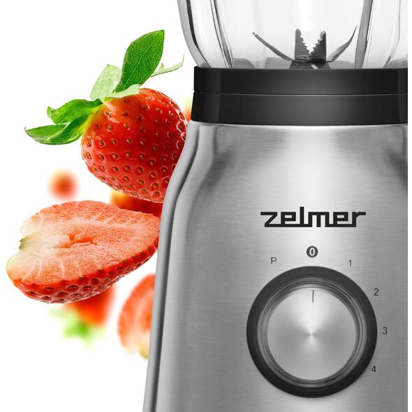 Cocktail maker Zelmer ZSB4820