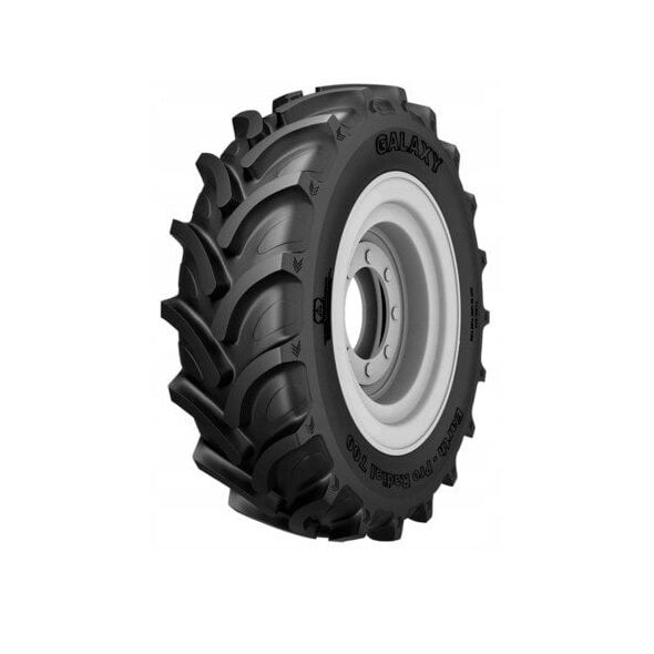 Opona rolnicza Earth-Pro 700 R1-W GALAXY 138A8/B TL