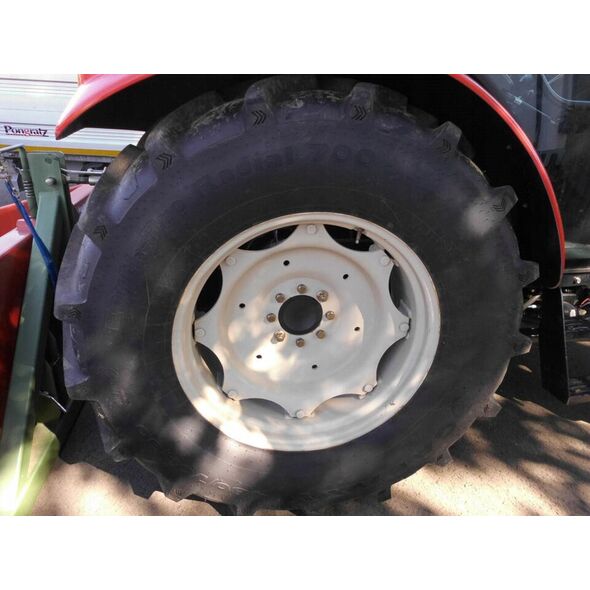 Opona rolnicza Earth-Pro 700 R1-W GALAXY 138A8/B TL