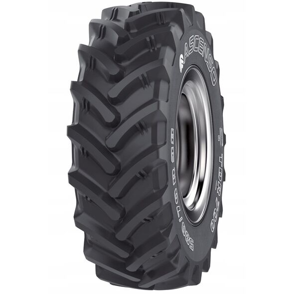 Opona rolnicza ASCENSO TDR 700 R1-W 116D TL