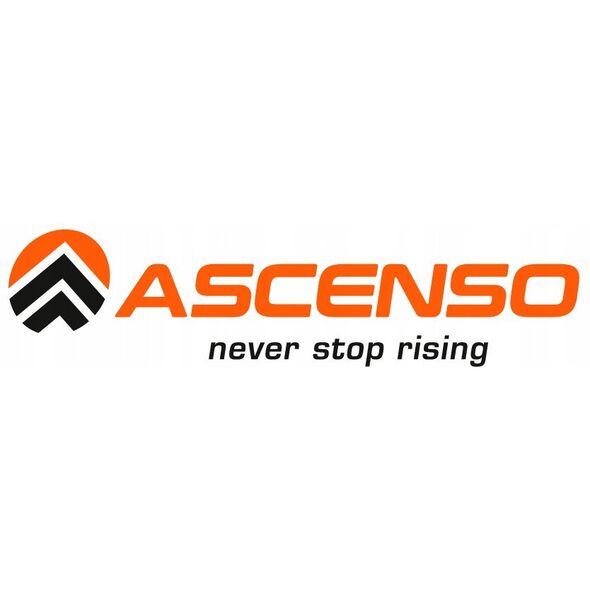Opona rolnicza ASCENSO TDR 700 R1-W 116D TL