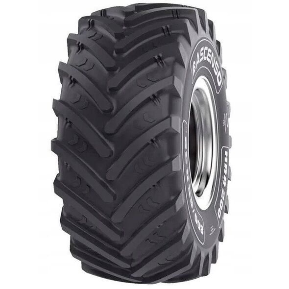 Opona rolnicza X3QAB HRR 200 R1 ASCENSO 181A8 TL