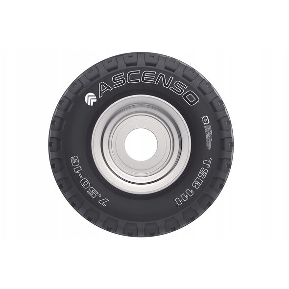 Opona rolnicza ASCENSO X2ZHS TSB 111 F-2, 94A8 TT 8PR