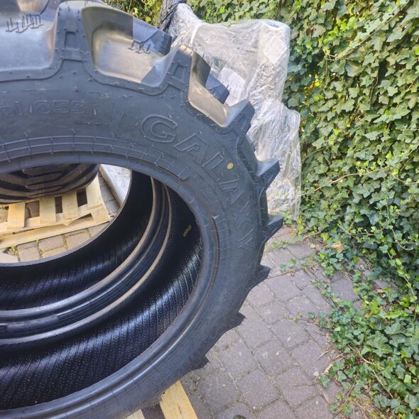 Opona rolnicza Earth Pro Radial 853 GALAXY 135D TL