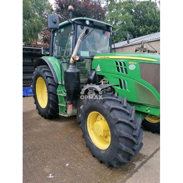 Opona rolnicza ASECSO TDR 850 R1-W 116D TL