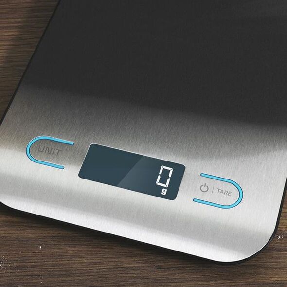 Cecotec CookControl Virtuvinės svarstyklės