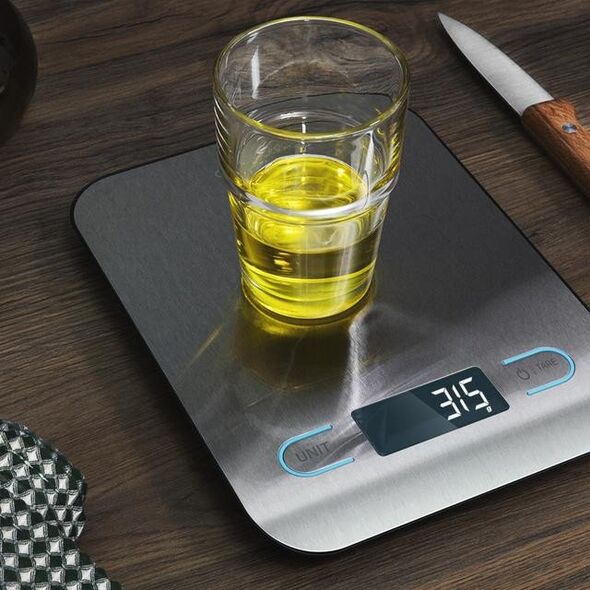 Cecotec CookControl Virtuvinės svarstyklės