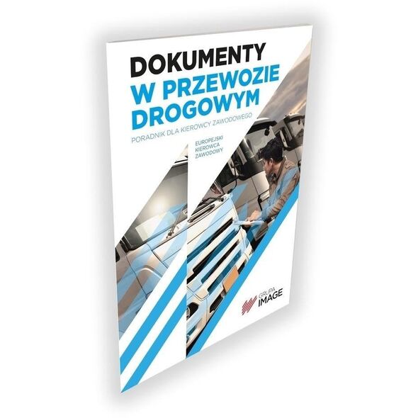 Dokumenty w przewozie drogowym cz.-b EDUKAMP