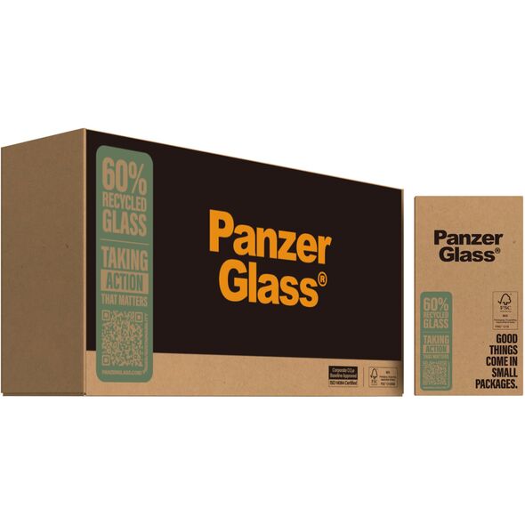 PANZERGLASS SCREEN PROTECTOR