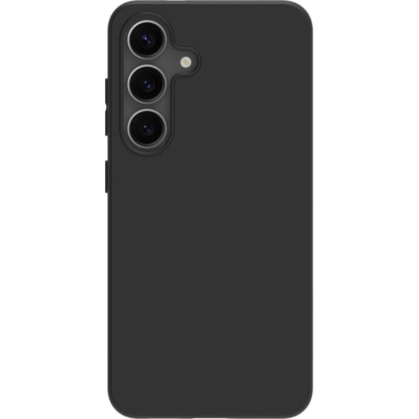 dbramante1928 Nuuk, Cover, Samsung, Galaxy S25+, 17 cm (6.7"), Black
