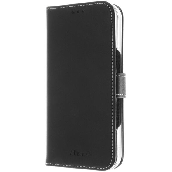 Insmat 650-3280, Flip case, Apple, iPhone 16 Pro, 16 cm (6.3"), Black