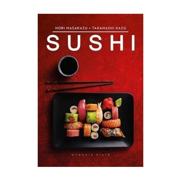 Sushi EDUKAMP