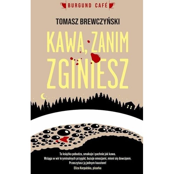 Kawa zanim zginiesz EDUKAMP