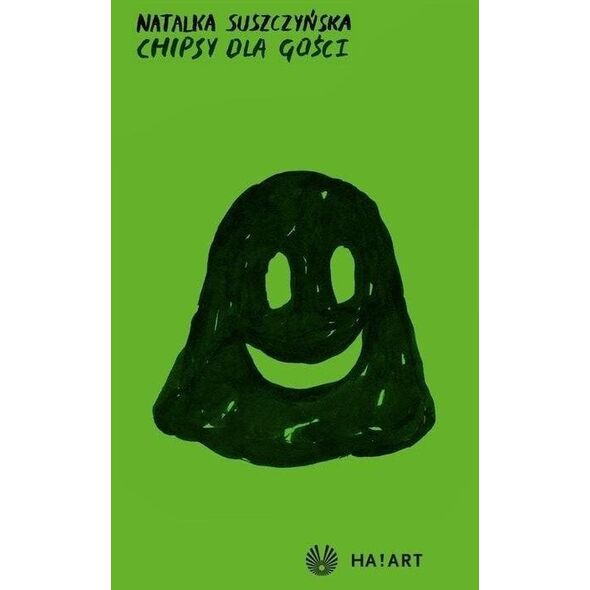 Chipsy dla gości EDUKAMP