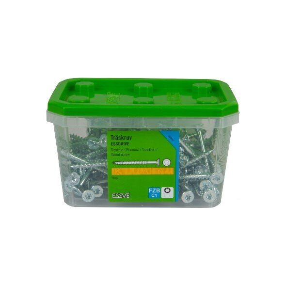 CUTTERS 5,0X50 DFH ZIN(200)