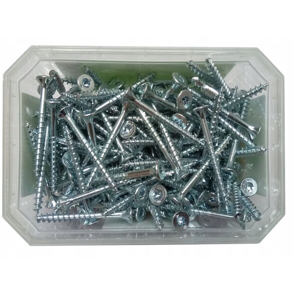 CUTTERS 5,0X50 DFH ZIN(200)