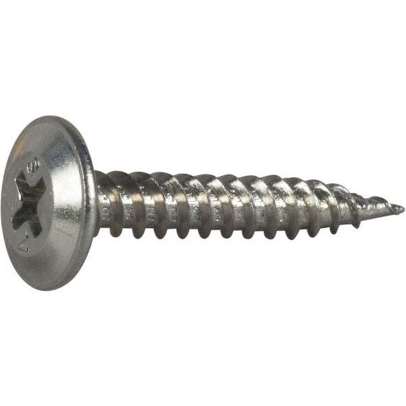 SELF SCREW 4.2X25 SHARP PH2/ZN/C1 20PCS