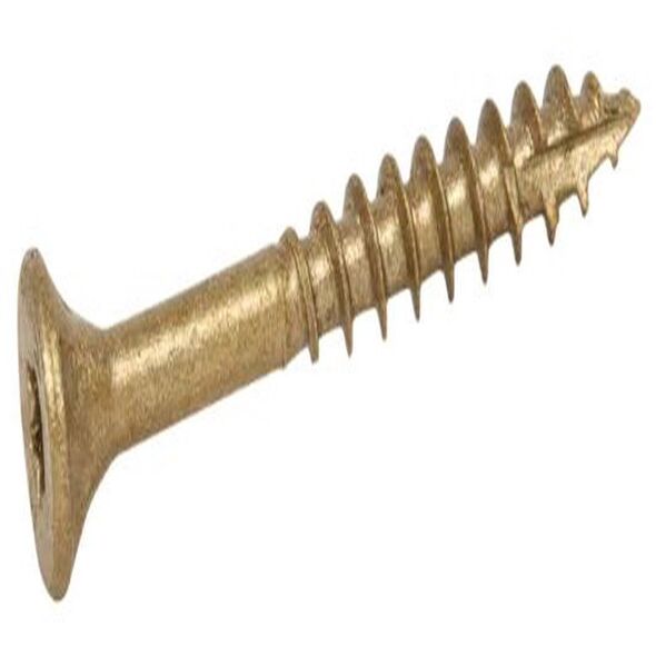 WOOD SCREW 4X30MM TX20/CS/C4 20PCS