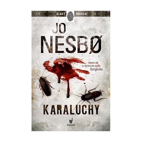 Karaluchy EDUKAMP