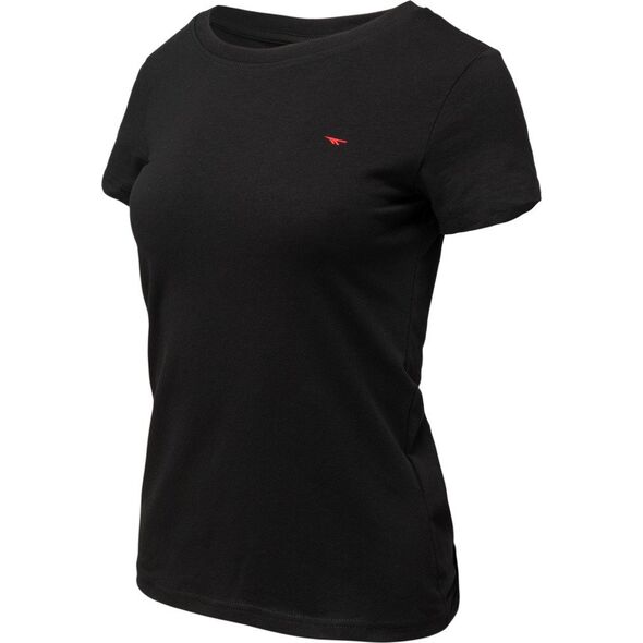 Damska Koszulka Z Krótkim Rękawem Lady Playo Ii Slim  rozmiar XL