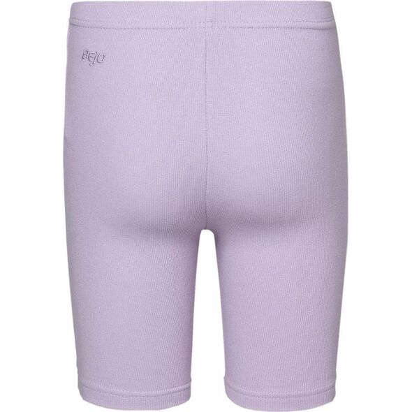 Dziecięce legginsy Bejo MARGA JRG orchid bloom rozmiar 140 [cze]