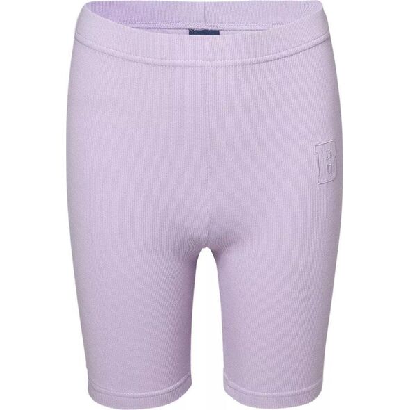 Dziecięce legginsy Bejo MARGA JRG orchid bloom rozmiar 152 [cze]