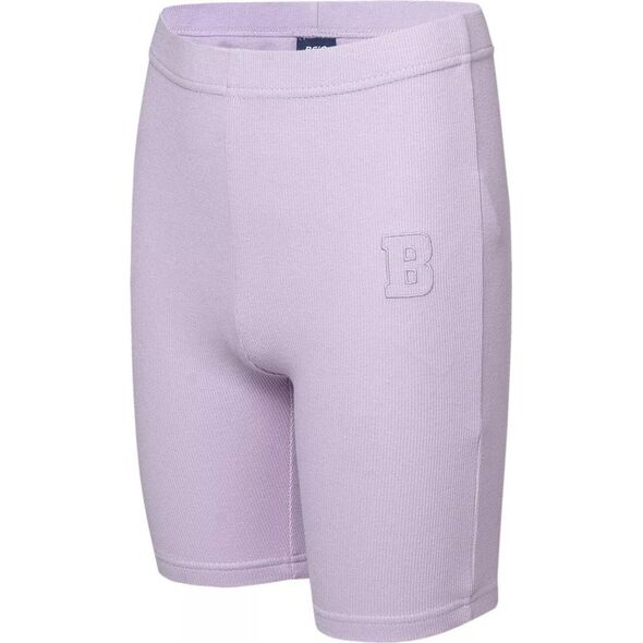 Dziecięce legginsy Bejo MARGA JRG orchid bloom rozmiar 152 [cze]