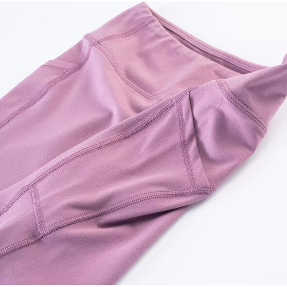 Dziecięce legginsy Martes VIKA 1/2 JRG rozmiar 158