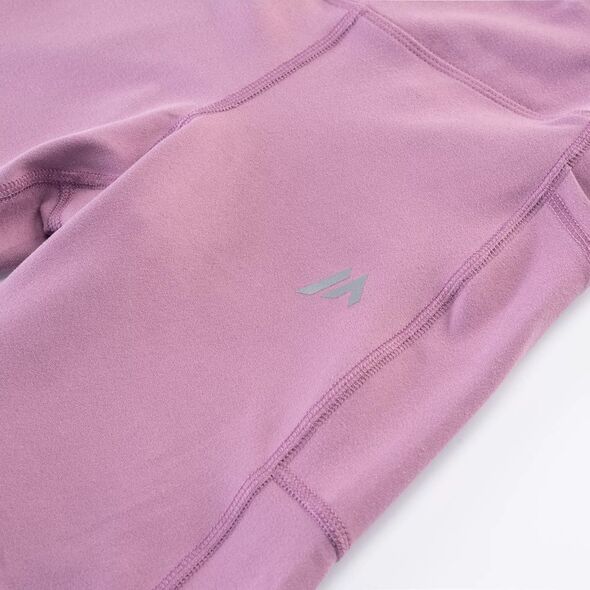 Dziecięce legginsy Martes VIKA 1/2 JRG rozmiar 146
