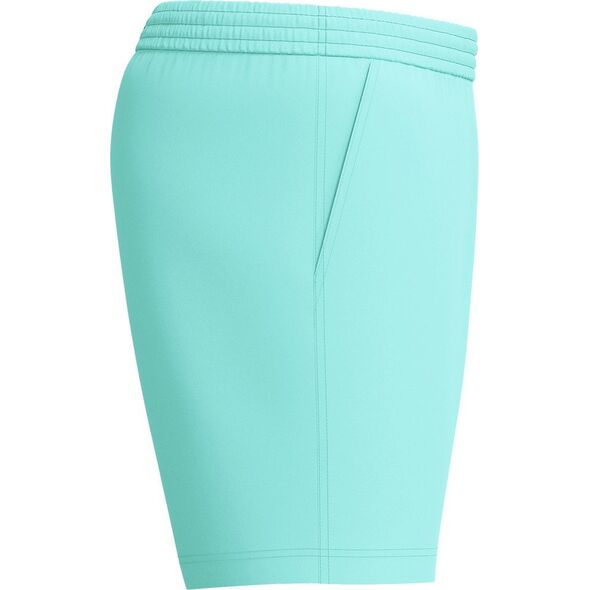 Męskie Szorty Prime Leisure 16" Watershort  black/white rozmiar M