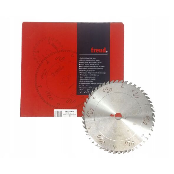 Tarcza Pil. LU2A 2400 315X30-48