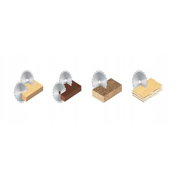 Tarcza Pil. LU2B 0200 180X30-42